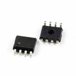 NE5532 OpAmp - SOIC-8