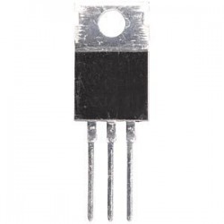 BUZ71A - Transistor N-FET...