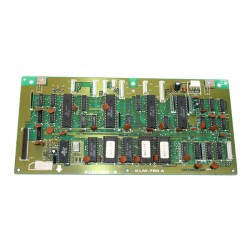 Korg DSS-1 CPU board KLM-780A