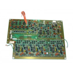 Korg DSS-1 voice board...