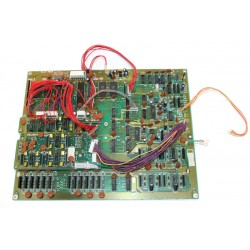 Korg DSS-1 Circuit board...