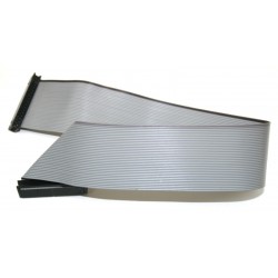 Korg DSS-1 ribbon cable