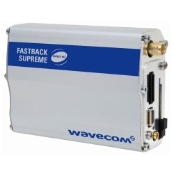 Wavecom Fastrack Supreme 10