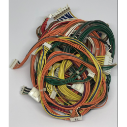 Korg DSS-1 Cable set