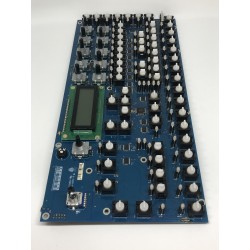 Elektron Main Board for...