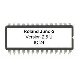 Roland Alpha Juno-2 OS 2.5u...