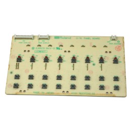 Roland D-70 Panel Board