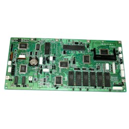 Roland U-20 Main Board