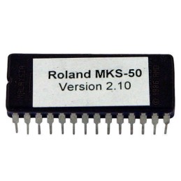 Roland MKS-50 EPROM V2.10