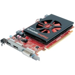 AMD FirePro Graphics V4900...