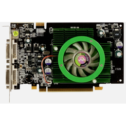 NVIDIA GEFORCE 7600 GT...