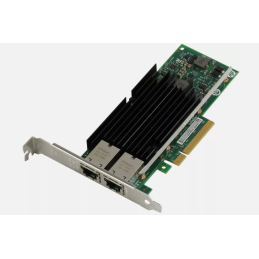 HP Ethernet 10Gb 2-port...