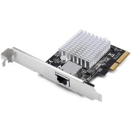 AKiTiO 5-Speed 10G/NBASE-T...