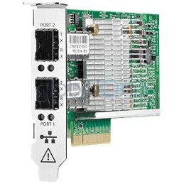 HPE Ethernet 10Gb 2-port...