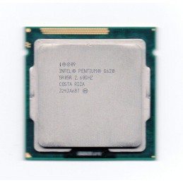Intel Pentium G620 -...