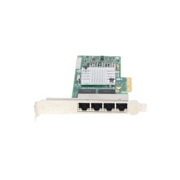 HP NC365T Quad Port Gigabit...
