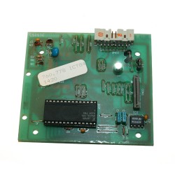 GEM S2 S3 Circuit board...