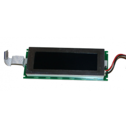 GEM LCD Display Module