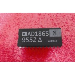 AD1862N Analog Devices Dual...