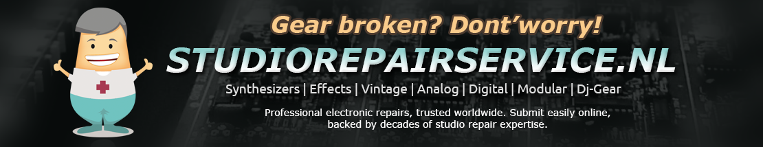 SonicParts.nl